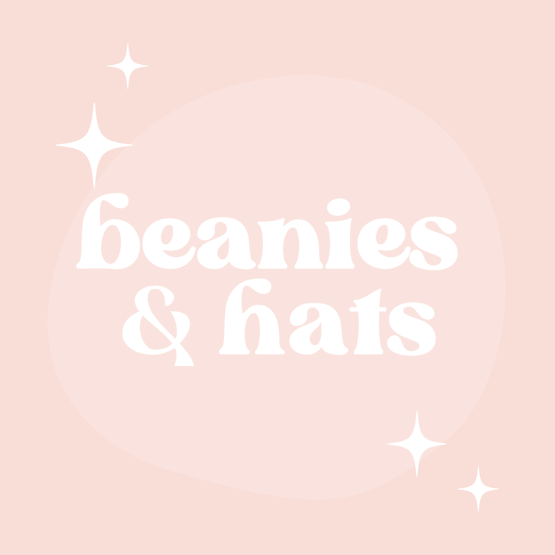 Beanies & Hats