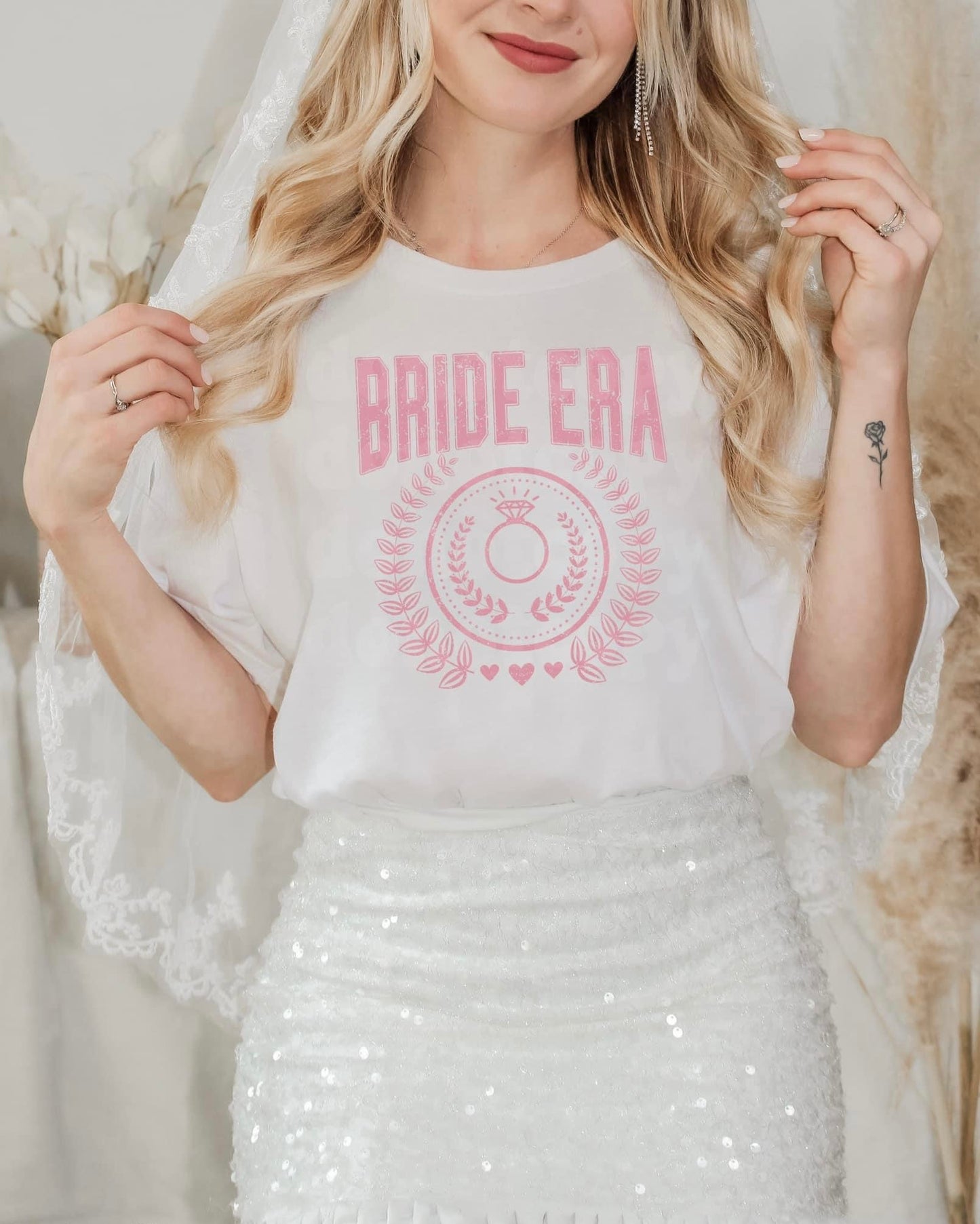 Bride Era Short Sleeve Shirt