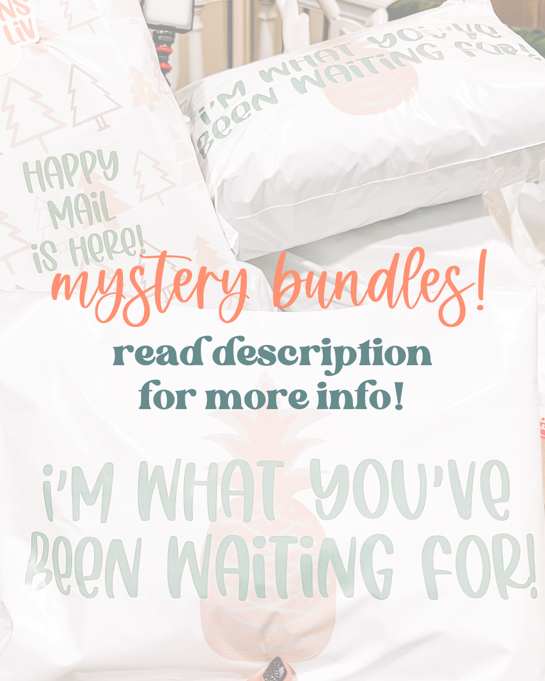 Mystery Bundle!